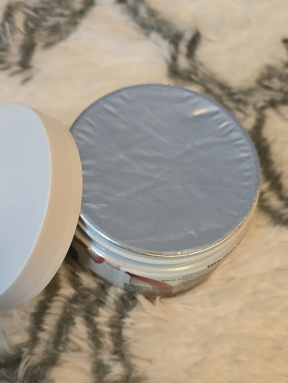 Victoria's Secret Body Scrub